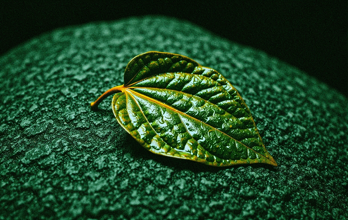 Indonesian natural herbs