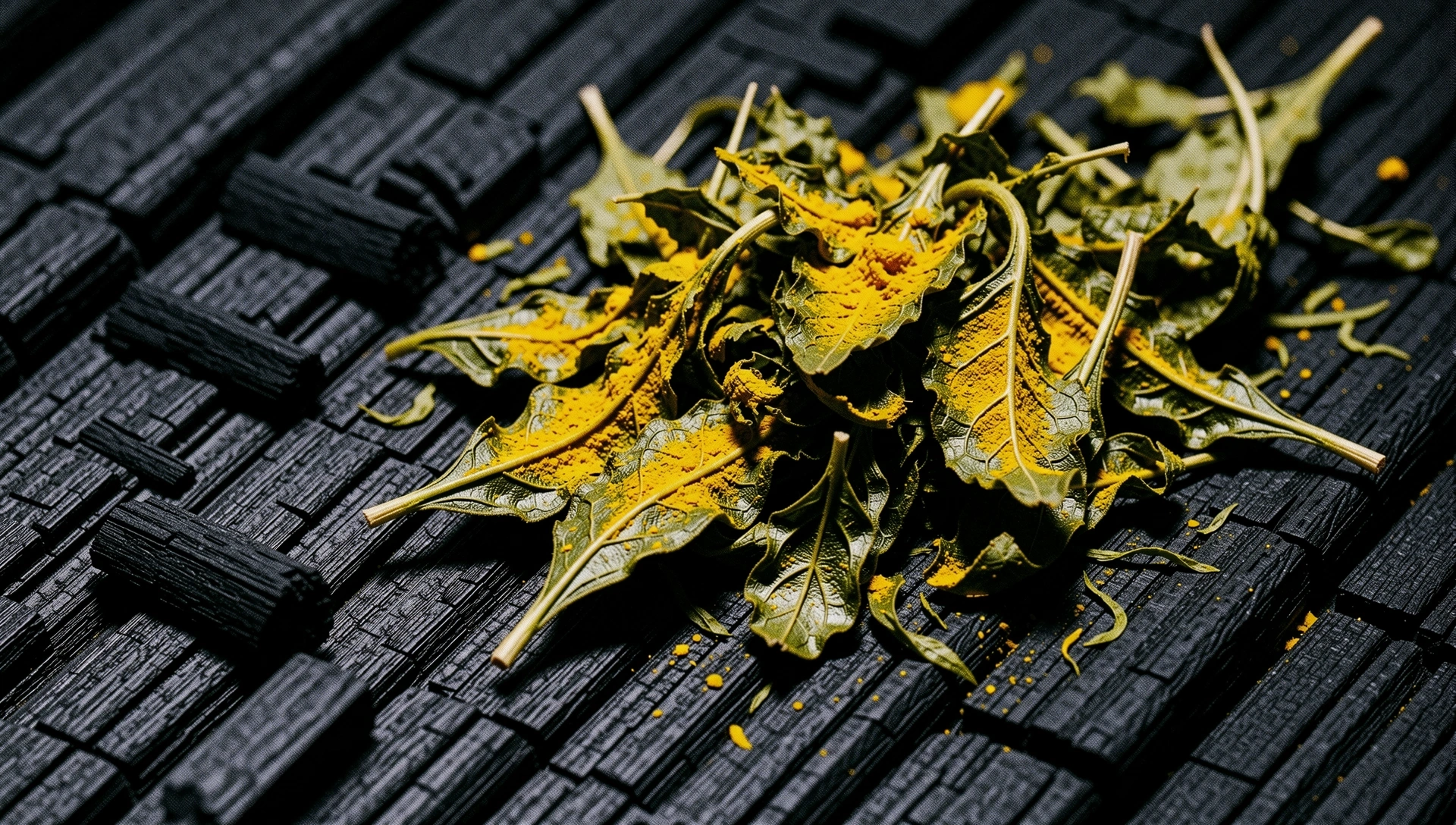 Energia Alami Botanical Texture